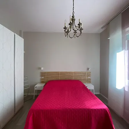 Ines Lovely Flat Apartman Firenze