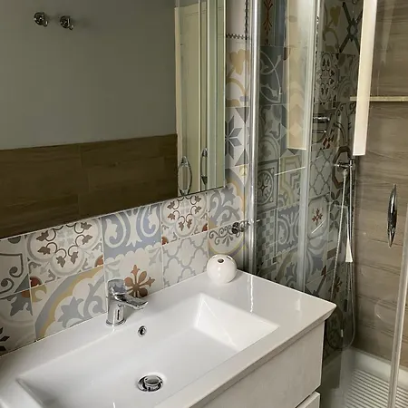 Ines Lovely Flat Apartman Firenze
