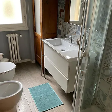 Ines Lovely Flat Apartman *