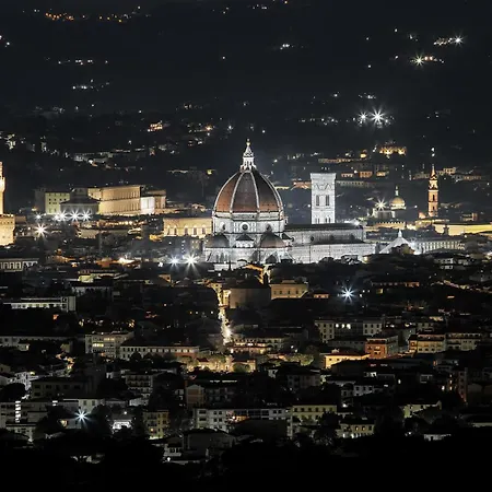Ines Lovely Flat Apartman Firenze